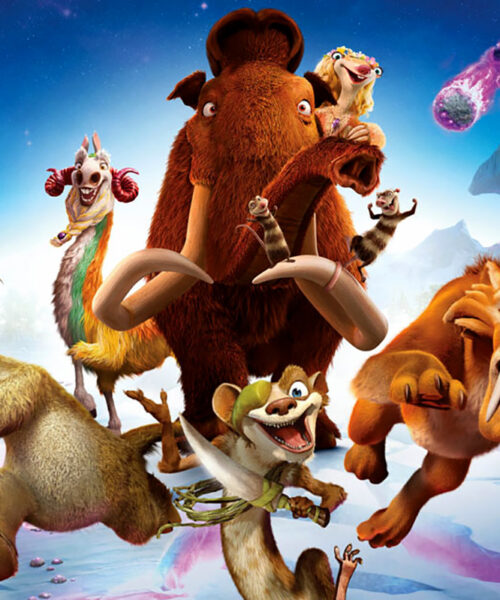 Ice Age: Boiling Point — todo lo que sabemos de la nueva entrega de la saga