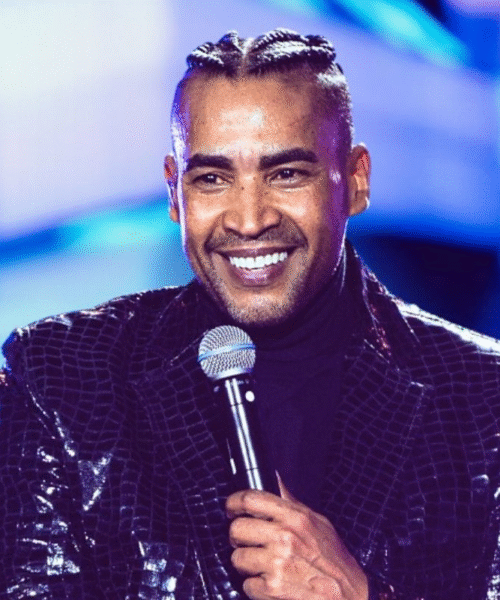 Don Omar anuncia su retiro en 2026: el fin de una era en el reguetón