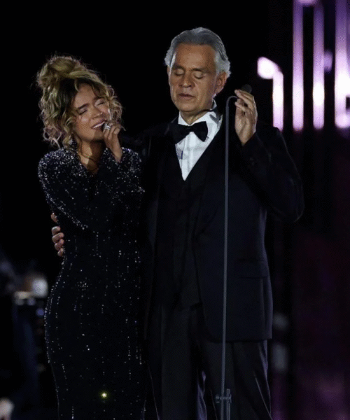 Karol G en el Vaticano: una noche histórica de fe, música y fraternidad