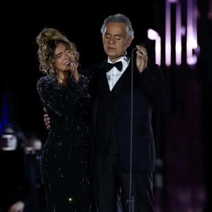 Karol G en el Vaticano: una noche histórica de fe, música y fraternidad